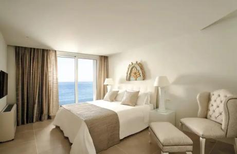 Out Of The Blue Resort & Spa - 125