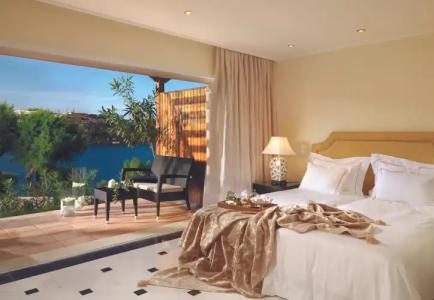 Out Of The Blue Resort & Spa - 72