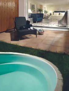 Out Of The Blue Resort & Spa - 89