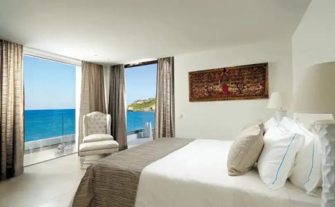 Out Of The Blue Resort & Spa - 126