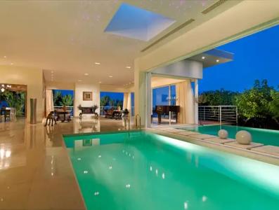 Out Of The Blue Resort & Spa - 153