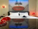 1 bedroom business Double Suite