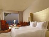 Superior Double Junior Suite seafront