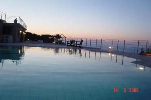 Nymphes Luxury Apartments, Agia Pelagia