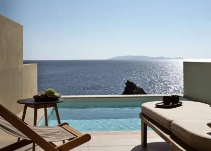 Seaside A Lifestyle Resort - Adults Only - 106