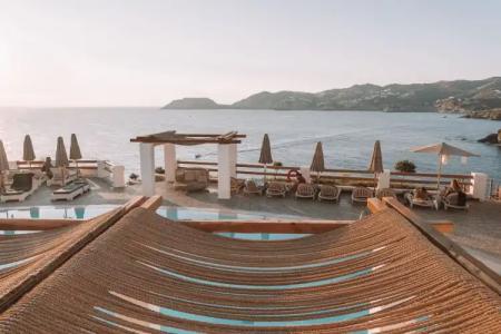 Seaside A Lifestyle Resort - Adults Only - 21