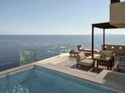 Seaside A Lifestyle Resort - Adults Only - 117