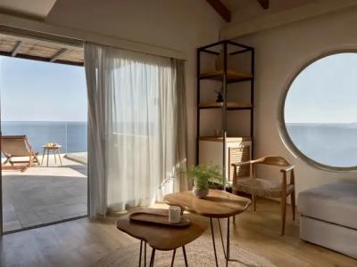 Seaside A Lifestyle Resort - Adults Only - 115