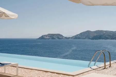 Seaside A Lifestyle Resort - Adults Only - 123