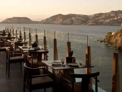 Seaside A Lifestyle Resort - Adults Only - 43