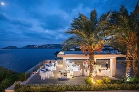 Seaside A Lifestyle Resort - Adults Only - 22