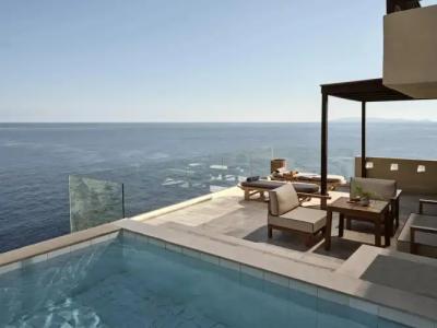 Seaside A Lifestyle Resort - Adults Only - 25