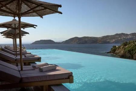 Seaside A Lifestyle Resort - Adults Only - 23