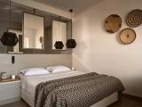 Prime Double room with land view