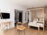 Summer Private Pool Double Suite