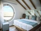Double Loft Suite