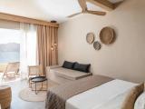 Prime Double room with sea view