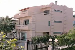 Maria Apartments, Agia Pelagia