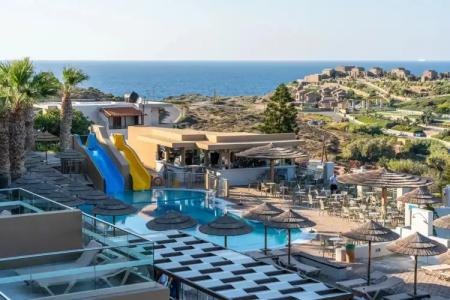 Blue Bay Resort - 28