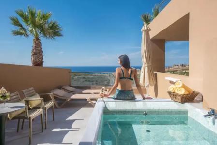 Blue Bay Resort - 34