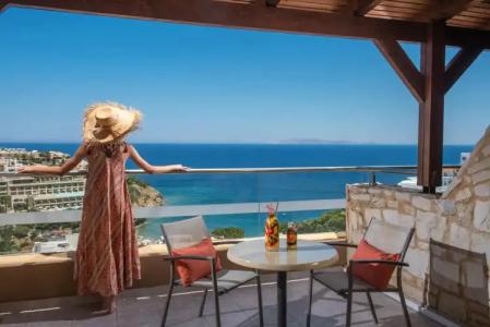 Blue Bay Resort - 25