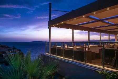 Blue Bay Resort - 26