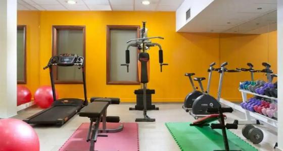 Blue Bay Resort - 23