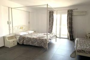 Sea View Beach Hotel, Perivolos