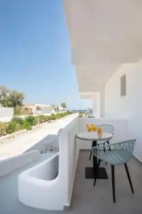 Sea View Beach - 102