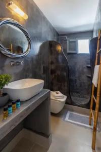 Sea View Beach - 105