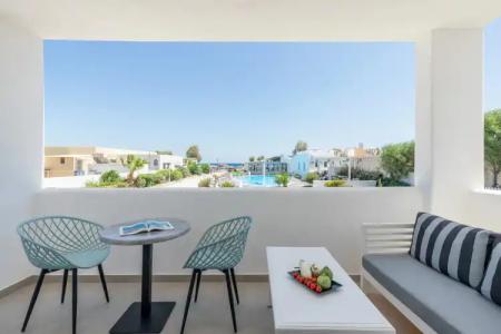 Sea View Beach - 103