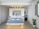 Honeymoon Double Suite