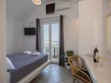 Family Quadruple room