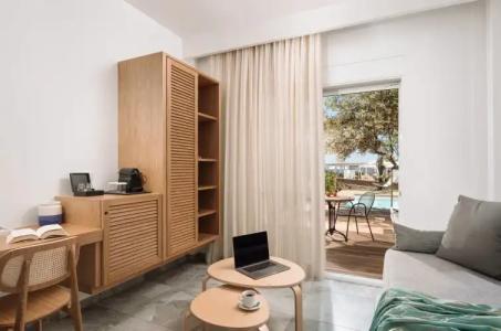 Antigoni Seaside Resort - 57