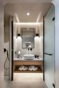 Antigoni Seaside Resort - 51