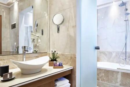 Antigoni Seaside Resort - 69