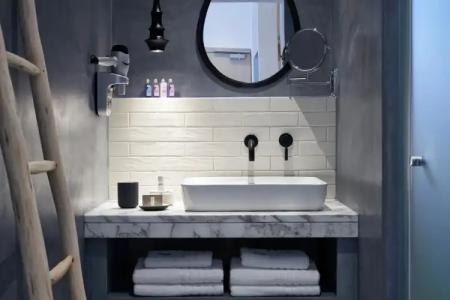 Antigoni Seaside Resort - 54