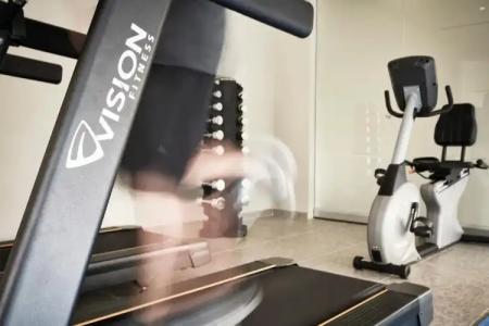 Antigoni Seaside Resort - 18