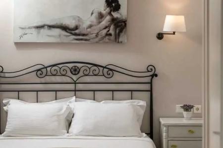 Antigoni Seaside Resort - 30