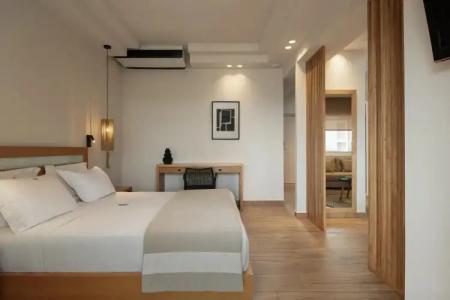 Antigoni Seaside Resort - 64