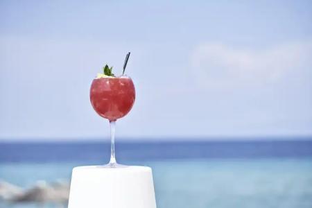 Antigoni Seaside Resort - 12