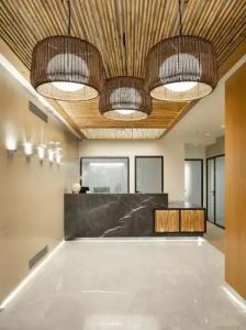 Antigoni Seaside Resort - 13