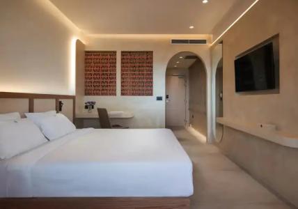 Antigoni Seaside Resort - 47