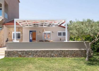 Antigoni Seaside Resort - 88