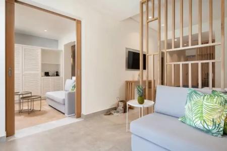 Antigoni Seaside Resort - 61