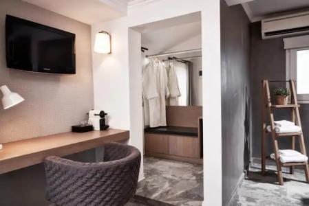 Antigoni Seaside Resort - 77