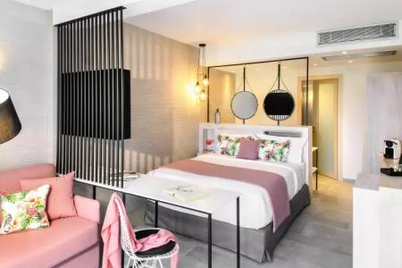 Antigoni Seaside Resort - 36