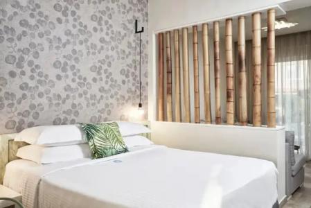 Antigoni Seaside Resort - 60