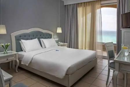 Antigoni Seaside Resort - 42