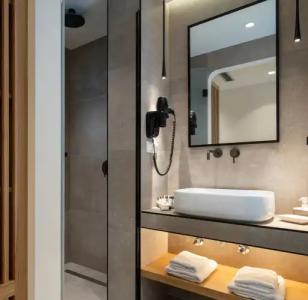 Antigoni Seaside Resort - 6